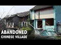 Abandoned Historic Shanghai Village - Caught Again - Asia Trip #9