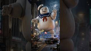 The Real Ghostbusters | ¿Así se verían en la vida real Janine, Dana, Louis, Stay Puft y Sam Hain?