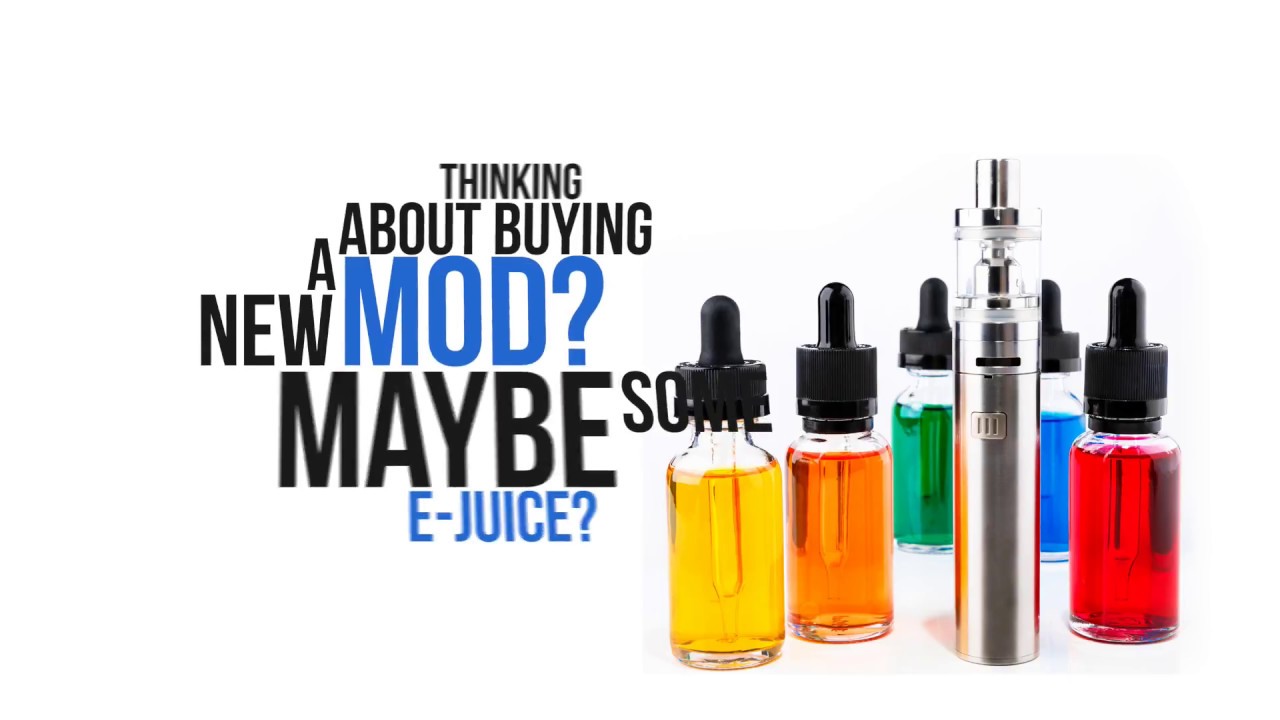 VaporBid.com Monthly Vape Giveaways!