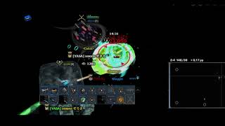 Darkorbi̇t Tr23 - Roket Tüp Server Orrrospu Çocuklari