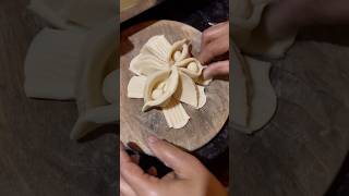 Satisfying And Creative Dough Pastry Design shortfeeds  Art  Crafts