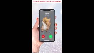 Descargar tonos de llamada Quiero Ser Baladista gratis para movil android - Tonosdellamadamp3.com screenshot 3