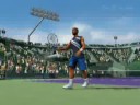 2K Sports Top Spin 3 Pro Trailer