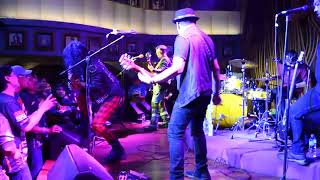 Download Lagu If You Needed Somebody - Bad Company cover. Live at Hard Rock Cafe Jakarta. Featuring Koko Sasongko. MP3