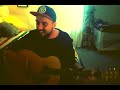 I Won't Back Down - Tom Petty (Acoustic Cover) - Jake Dixon