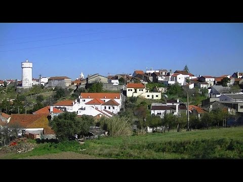 Vila Moreira Alcanena (HD)