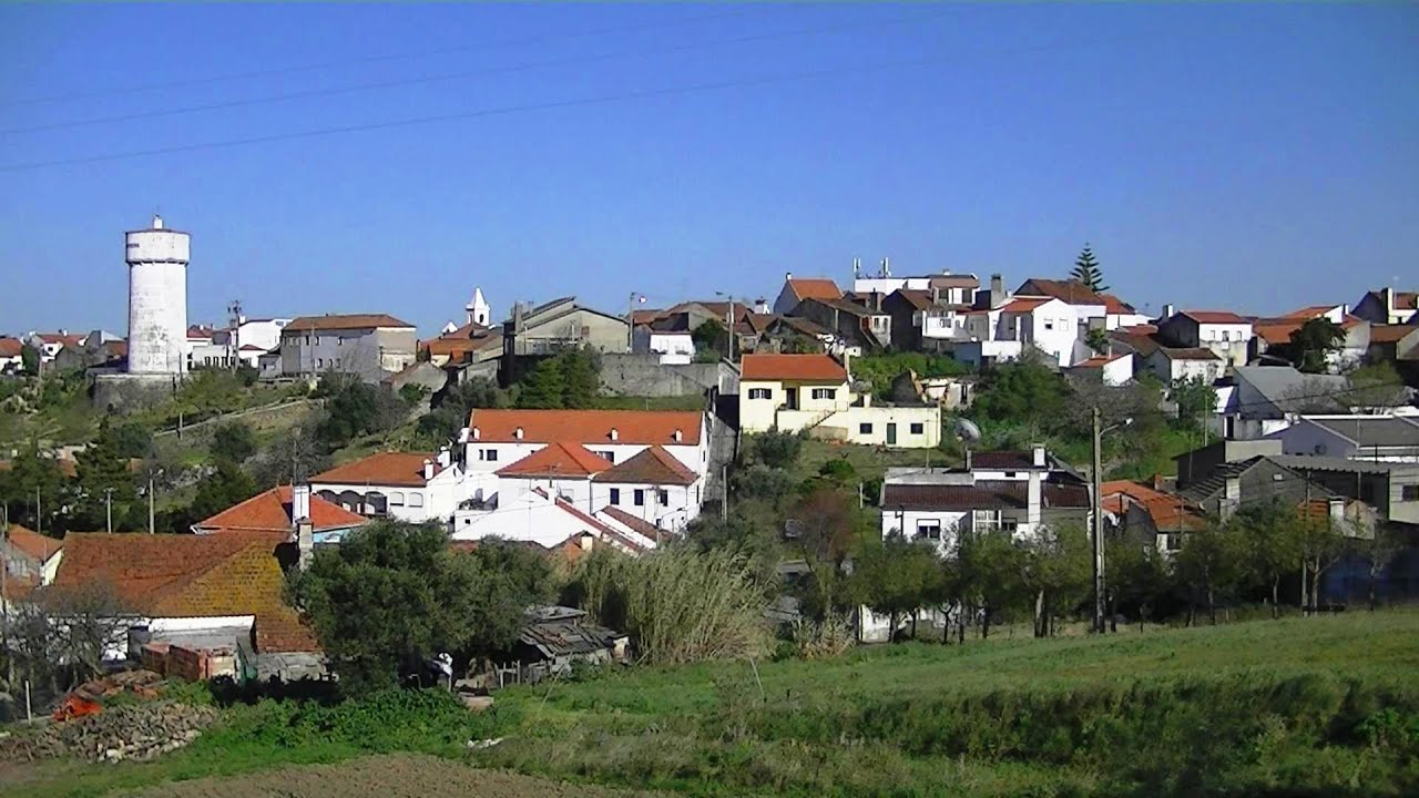 Vila Moreira Alcanena (HD)