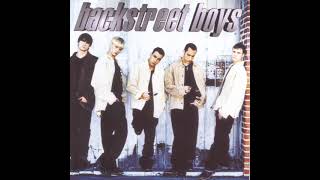 Backstreet Boys - That’s The Way I Like It