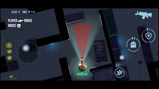 Best 2D CS:GO mobile game third person shooting online game free game bullet Echo screenshot 5
