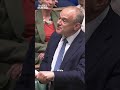 MPs Walk Out In Mass As Ed Davey Delivers Commons Speech News Ukpolitics 