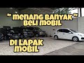 "SEMUA BISA DIATUR"  Di LAPAK MOBIL  BELI MOBIL + AKSESORIES