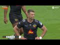 FULL MATCH: Exeter Chiefs v Saracens | Gallagher PREM Rugby 25/26 | R18