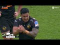 FULL MATCH: Exeter Chiefs v Saracens | Gallagher PREM Rugby 25/26 | R18