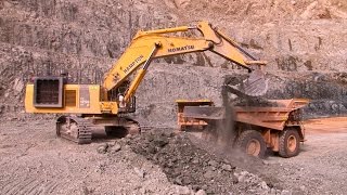 Optimising maintenance shutdowns in the mining industry | Curtin University