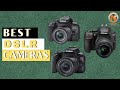 Best dslr cameras 2022