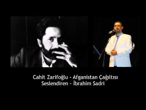 Abdurrahman Cahit Zarifoğlu - Afganistan Çağıltısı