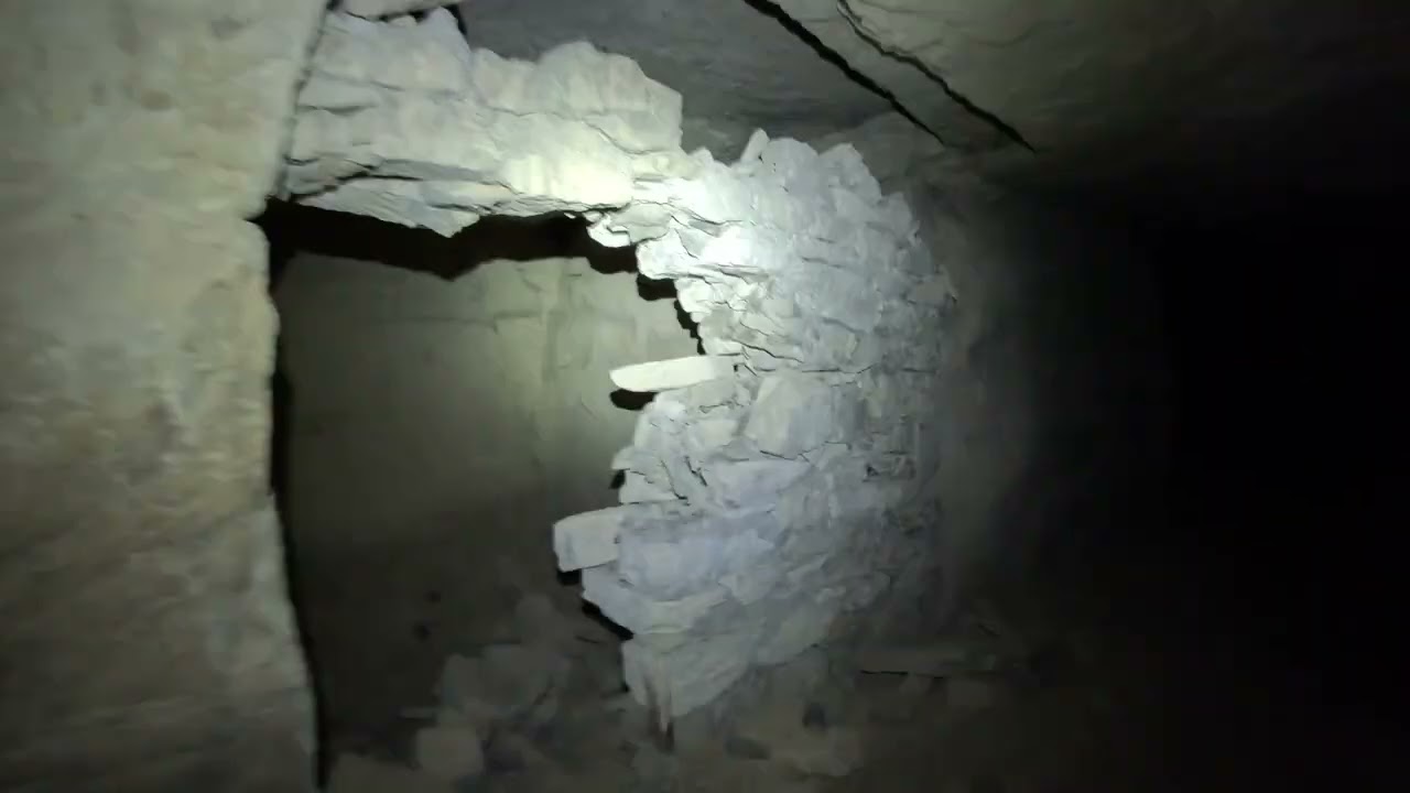 Η Λαβύρινθος στο Καστέλι στη Μεσαρά Ηρακλείου.