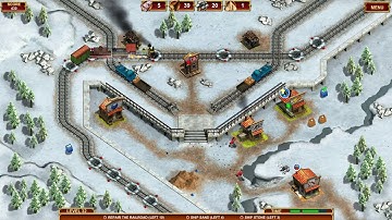 Next Stop 3  level 32 multi-click