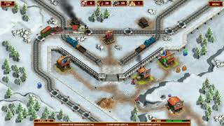 Next Stop 3  level 32 multi-click