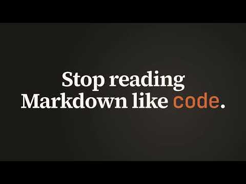 MarkdownPaper - Chrome Extension
