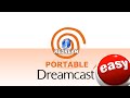 Easy Redream Portable Guide 2024