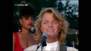 BOLLAND & BOLLAND - Tears Of Ice (Full Version, ZDF-Sommerhitparade, 20.08.1987)