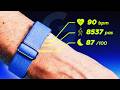 J’ai testé le GOOGLE FITBIT AIR : le bracelet qui cache un vrai COUP de GÉNIE !