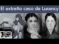 El misterio de lurancy  relatos del lado oscuro