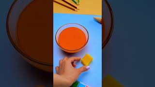 🍊 ภายในผลไม้...
