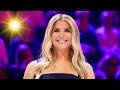Beatrice Egli bei den Swiss Awards: DER SCHOCK-MOMENT, den keiner erwartet hat!