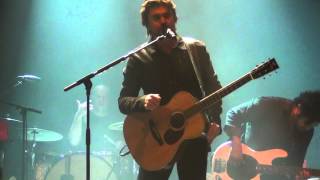 JUANES EN ROSARIO