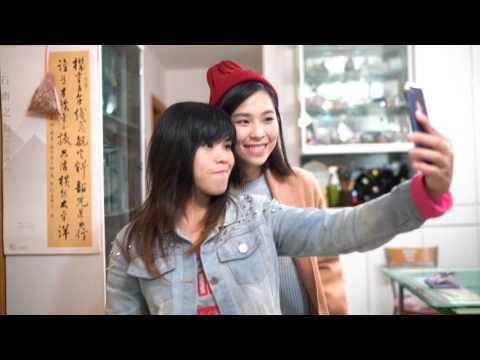 SOPHY 王嘉儀 -《人肉速遞大行動 X Sophrology》