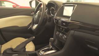 2015 Mazda 6 ReviewNew Car Reviews