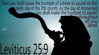 Part 2 Rapture in a Jubilee Year? “After 50” = Day of Atonement or Tabernacles? Resimi