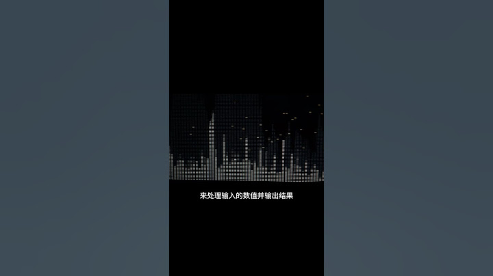 数字世界的伙伴：计算器的工作原理与应用 #shorts