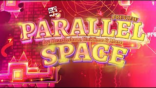 Parallel Space - 3rd preview
