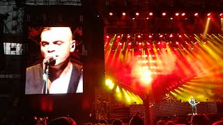 Frei.Wild-Der Teufel trägt Geweih LIVE in FRANKFURT