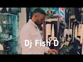 Dj fish d thierreezbarbershop