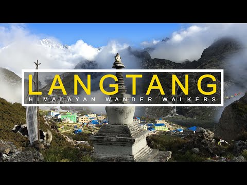 Videó: Trekking Langtang Nepálban - Matador Network