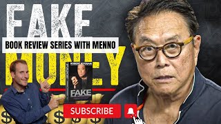 FAKE: Fake Money, Fake Teachers, Fake Assets: Robert Kiyosaki | Book Summary| Book Review