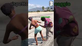 SFATO 4 MITI su GTA 5 #141