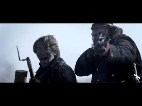 1864 - OFFICIAL TRAILER