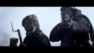 1864 - OFFICIAL TRAILER Resimi