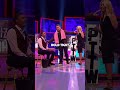 Bradley Walsh Saves Chris Kamara From Almost Being Cancelled 😳 #shorts  #uktv