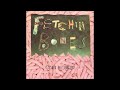 Fetchin Bones - Too Much