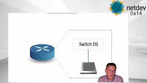 Netdev 0x14 - Keynote: Nick McKeown Creating an end-to-end programming model for packet forwarding