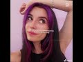 perdon no pude editar muy bien😩💜pero me esforse mucho