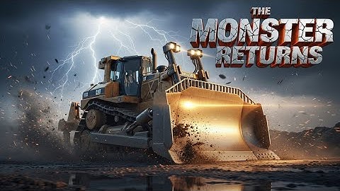2026 Caterpillar D12 – The Most Powerful Dozer Ever Built! You Won’t Believe This!! 