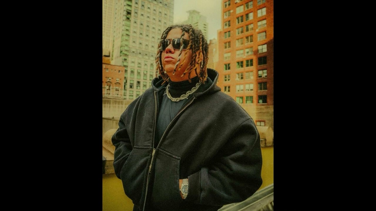 (Free For Profit) Wiu x Alee x Teto Type Beat "Magical Vibes"