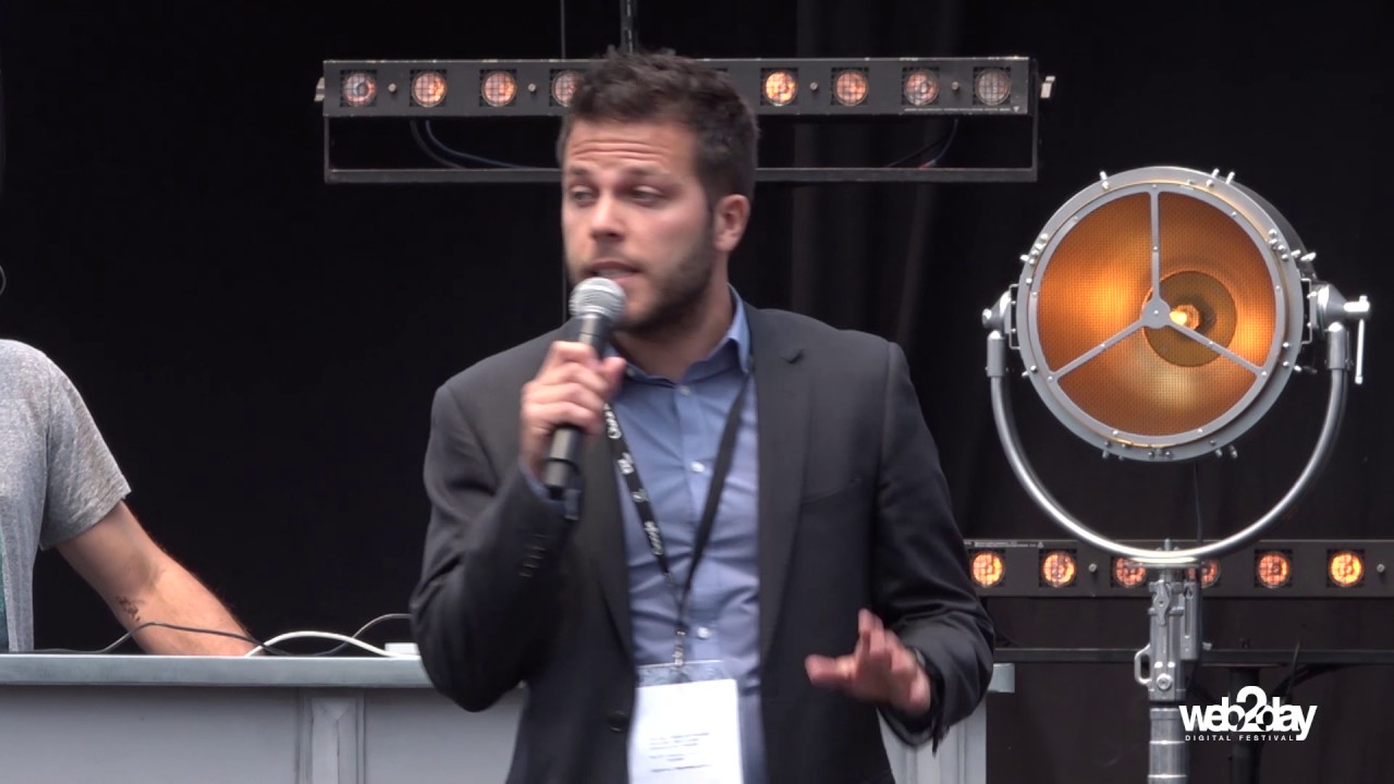 Global Challenge - Finale & résultats - WEB2DAY 2017